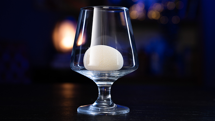 Parlor Rising Card by Murphy's Magic