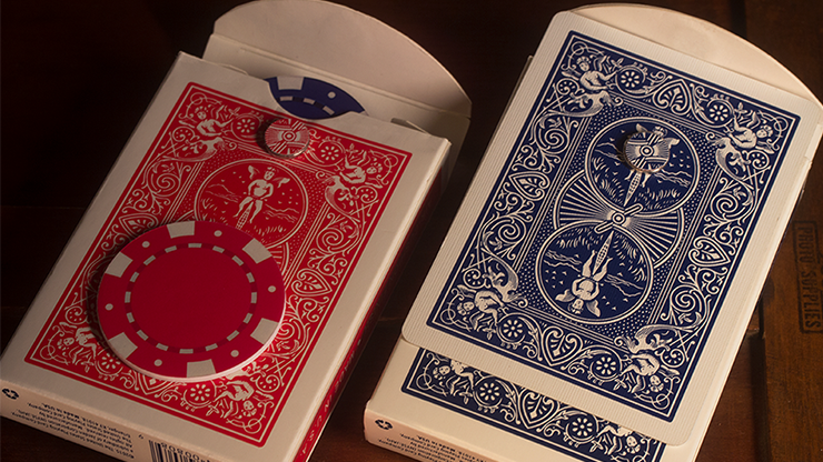 Shaker by FlatBase (Blue)