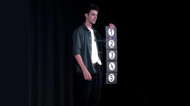 Prestige Pro (Parlor) by Hide & Sergey Koller