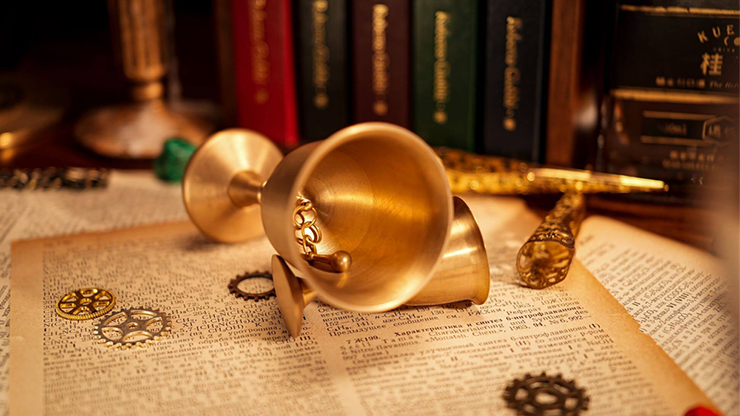 Tinkling Cup (Mini) by Terry Chou and TCC