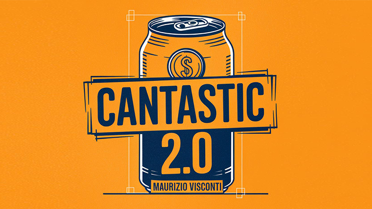 CanTastic 2.0 by Maurizio Visconti