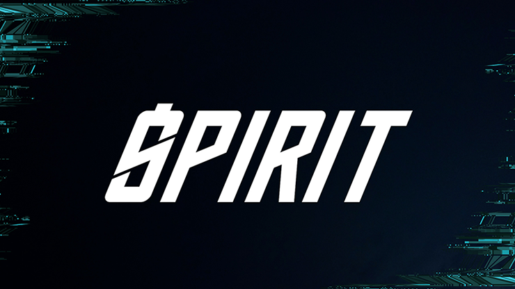 Spirit (Red) by Ardubi & Doosung Hwang