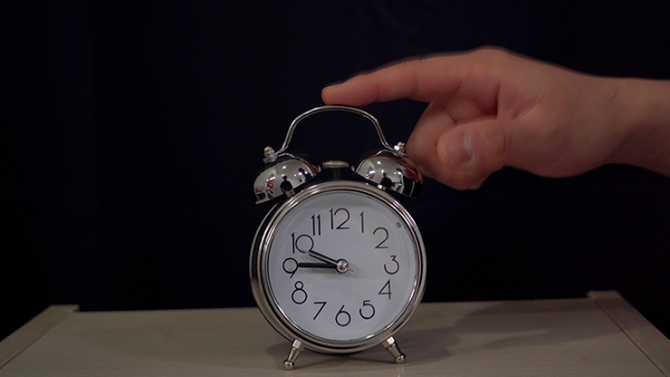 Spirit (Black) by Ardubi & Doosung Hwang