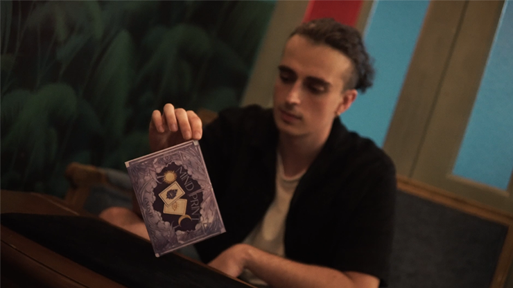 Mindprint by GNOSTIC