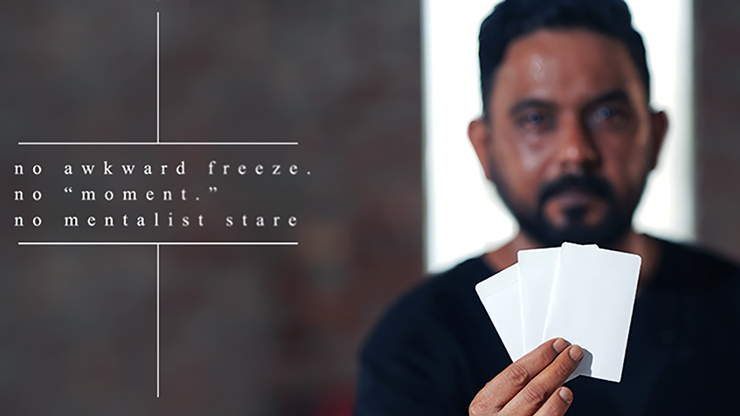 GLIMPSE by Manoj Kaushal