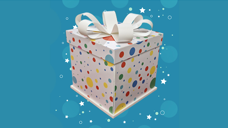 CADEAU! by Magie Climax