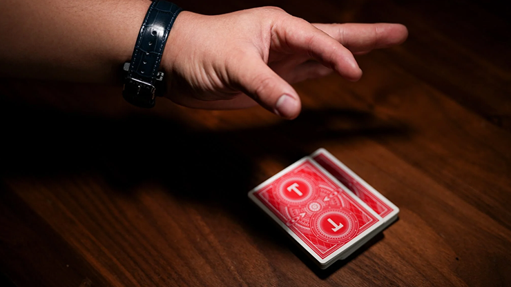 Mini e-ITR by K.Pen & TCC Magic