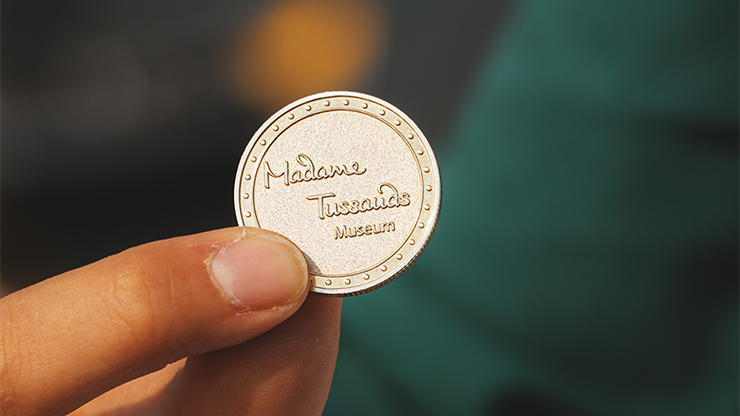 Token of Fame by José Cambra