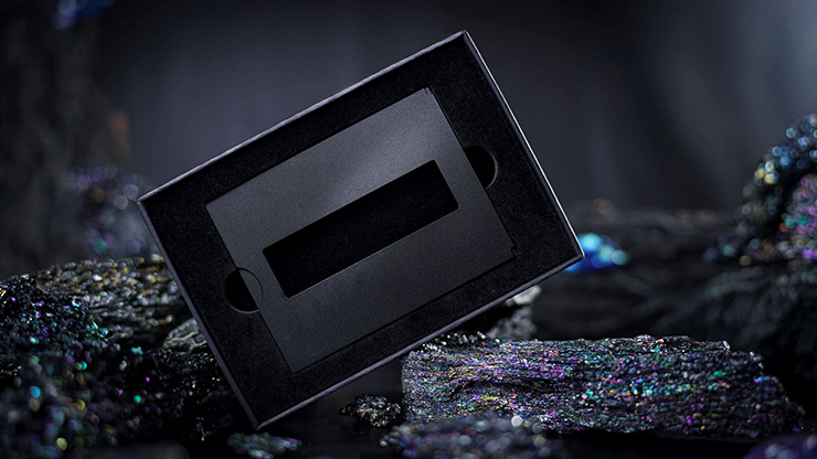 Shutter Frame by Massimo & TCC Magic