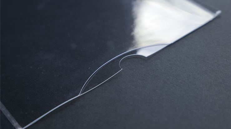 Prestige Pro (Stage) by Hide & Sergey Koller