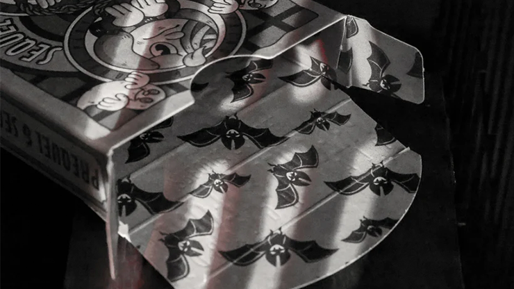 Sequel Classic Edition by Room One Cards