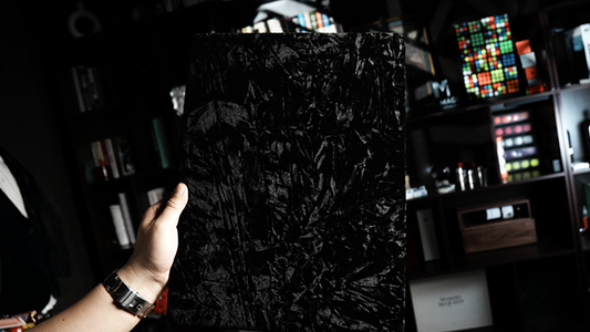 Black Art Close-up Pad Set (Small) by Bond Lee & Stephen Chan