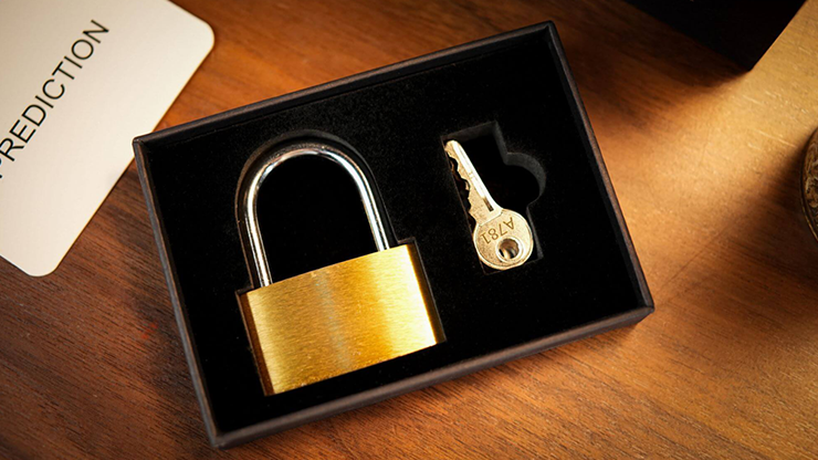 Key to Success by Prasanth Edamana & TCC Magic