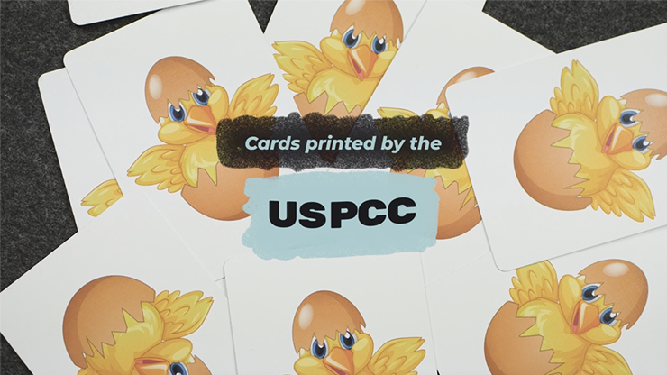 MY EGG (Blue) by My Magical Project