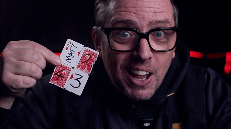 Reform 52 by Matthew Wright