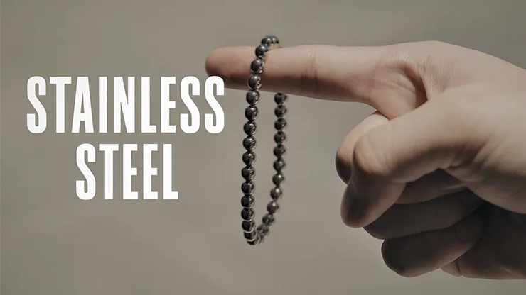 T-1000 Plus: Silver Edition by Nemo and Hanson Chien