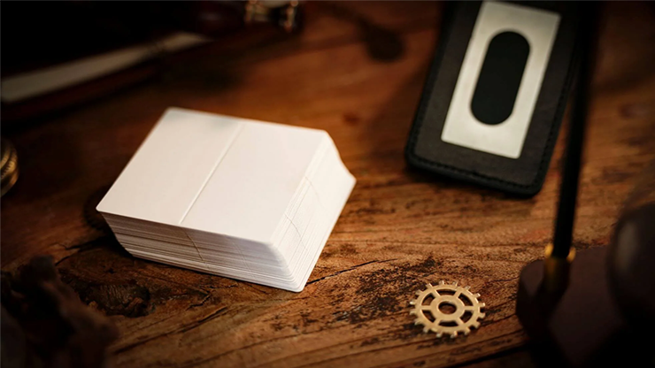 EDC Tag by Shadow Lin and TCC Magic