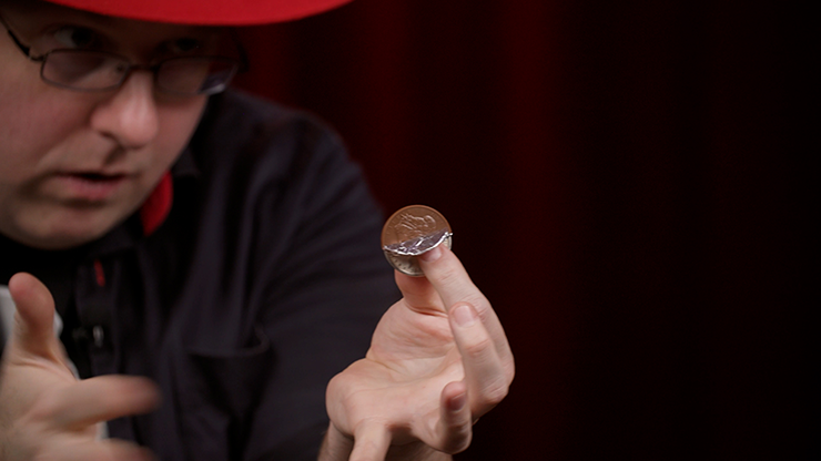 Foiled Again by Bizzaro