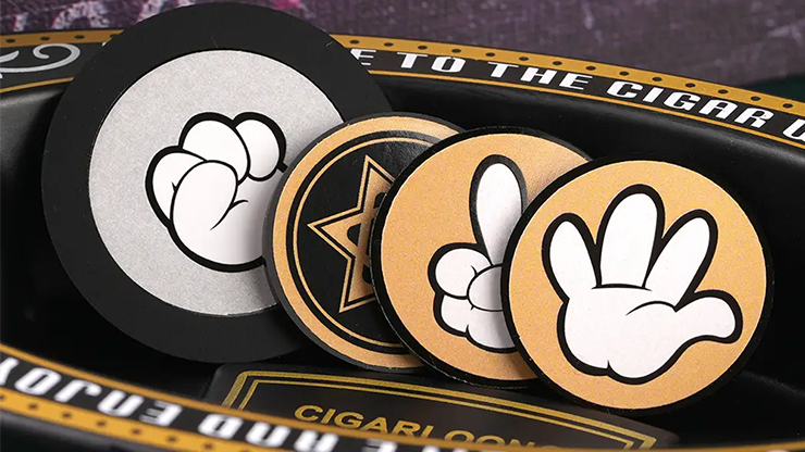 The Winner's Prediction by Kaifu Wang & N2G