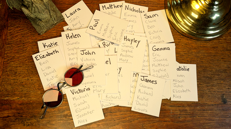 Manual New List Downloads