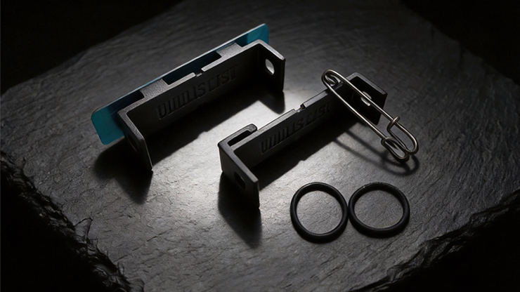 Project H: Rose Holder by J.S.M. Studio & Bacon Magic