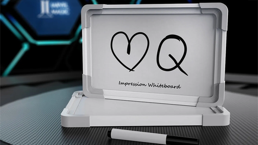 Impression Whiteboard by IARVEL Magic