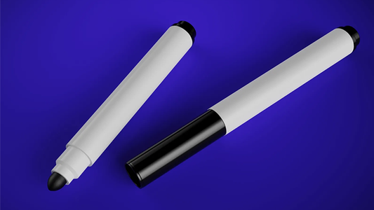Impression Board Marker by IARVEL Magic