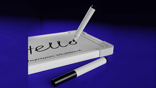 Impression Board Marker by IARVEL Magic