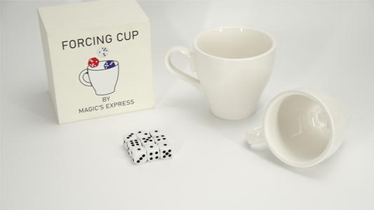 Forcing Cup (Large) by Magic Express