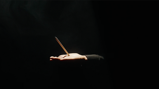 Graphite by Romuald Barbey