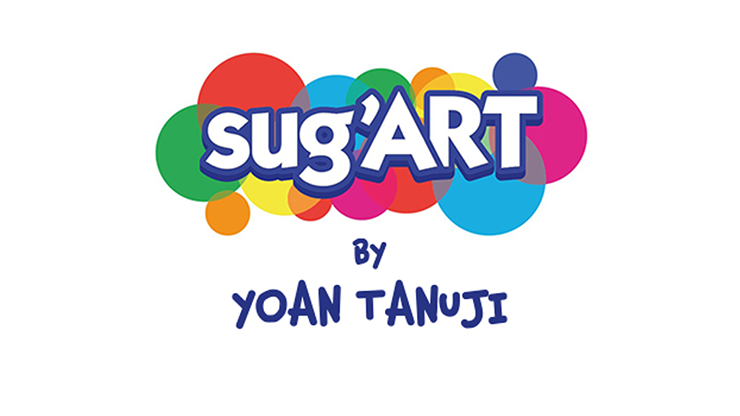 Sug'art by Yoan TANUJI & Magic Dream (Orange SK)