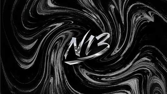 N13 by N2G (Jumbo Morgan)