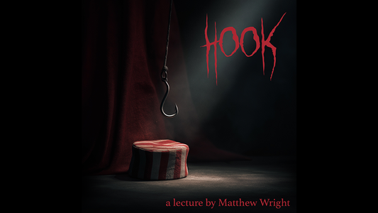 The Hook by Matthew Wright