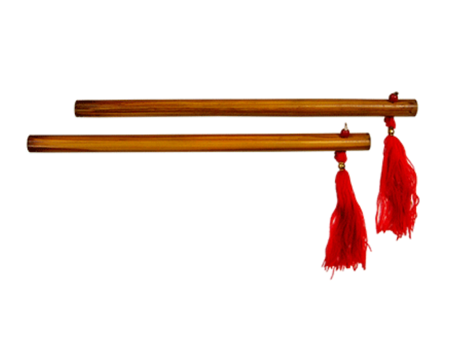 Chinese Sticks (Finished wood) by Premium Magic - Trick