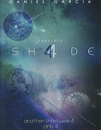 Shade by Daniel Garcia - Video Download