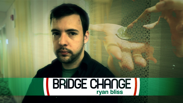 Bridge Change by Ryan Bliss - Video Download