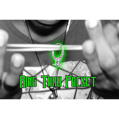 Ring Thru Pocket by Jibrizy - - Video Download