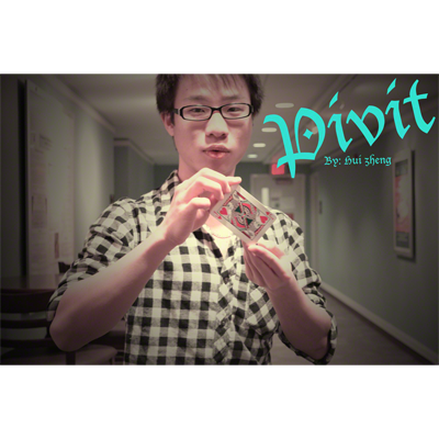 Pivit by Hui Zheng - Video Download