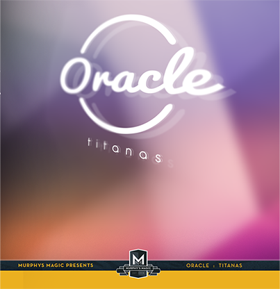 Oracle by Titanas - Video Download
