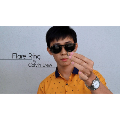 Flare Ring by Calvin Liew and Skymember - - Video Download