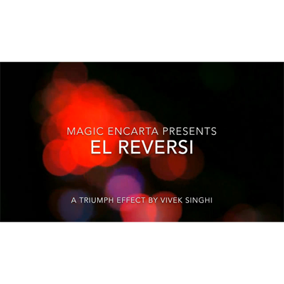 El Reversi by Magic Encarta - - Video Download