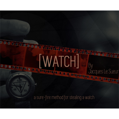 Watch by Jacques Le Sueur - Video Download