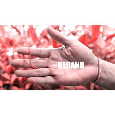 Reband by Arnel Renegado - - Video Download