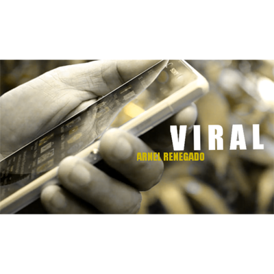 Viral by Arnel Renegado - - Video Download