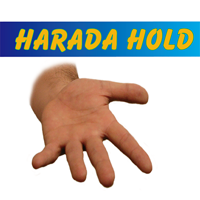 Harada Hold by Daiki Harahada - - Video Download