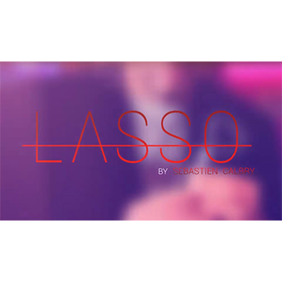 Lasso by Sebastien Calbry - - Video Download