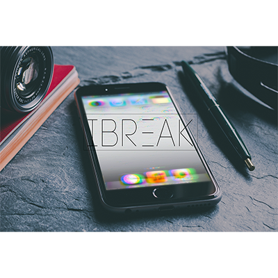 iBreak by Ilyas Seisov - - Video Download