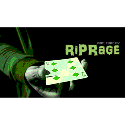 Riprage by Arnel Renegado - - Video Download