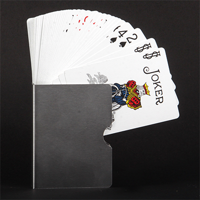 Card Guard (Classic) by Bazar de Magia - Trick