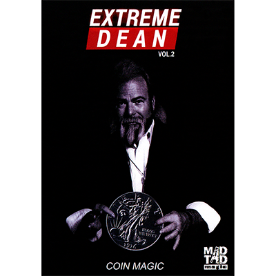 Extreme Dean #2 Dean Dill - Video Download